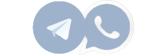 Tecnologie: WhatsApp & Telegram